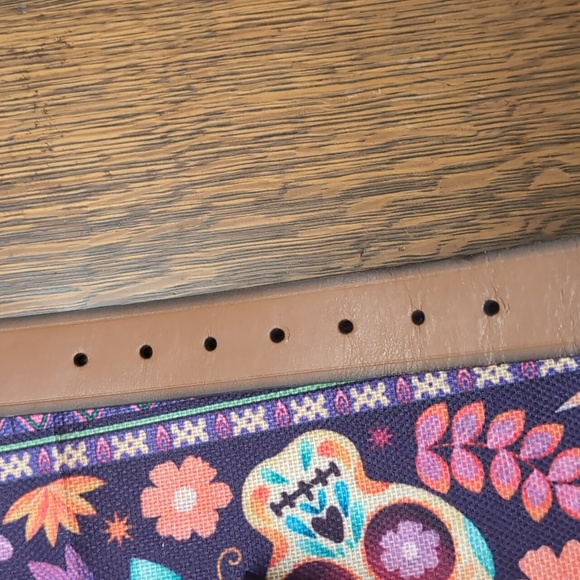 Reversible Dickies belt - Picture 5 of 7